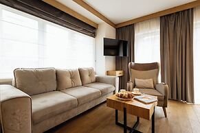 Aparthotel Merynos
