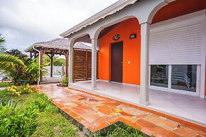 Gites tamarin