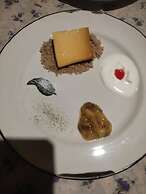 Merzoga luxury desert camp