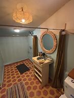 Merzoga luxury desert camp