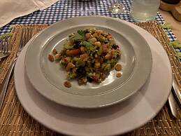 Merzoga luxury desert camp