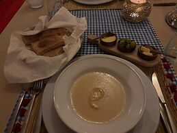 Merzoga luxury desert camp