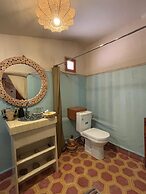 Merzoga luxury desert camp