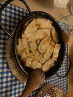 Merzoga luxury desert camp