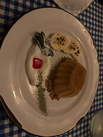 Merzoga luxury desert camp