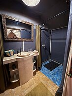 Merzoga luxury desert camp