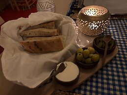 Merzoga luxury desert camp