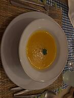 Merzoga luxury desert camp