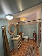 Merzoga luxury desert camp