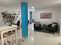 Casa de Las Flores