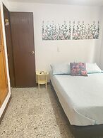 Casa de Las Flores
