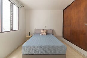 Casa de Las Flores
