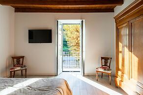 Varenna Balcony by Wonderful Italy