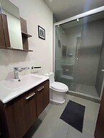 Asombroso Departamento cerca de Santa Fe