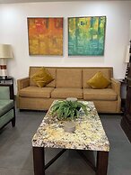 Asombroso Departamento cerca de Santa Fe