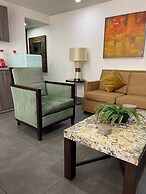 Asombroso Departamento cerca de Santa Fe