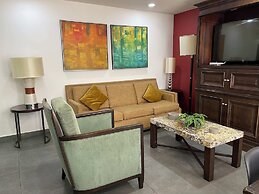 Asombroso Departamento cerca de Santa Fe