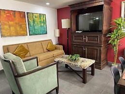 Asombroso Departamento cerca de Santa Fe