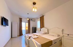 Manzzel Dahab Hostel