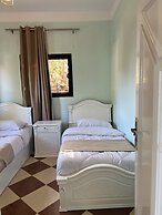 Manzzel Dahab Hostel