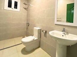 Manzzel Dahab Hostel