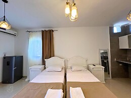 Manzzel Dahab Hostel