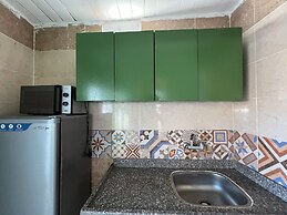 Manzzel Dahab Hostel