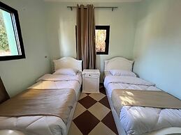 Manzzel Dahab Hostel