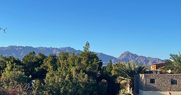 Manzzel Dahab Hostel