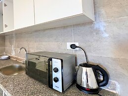 Manzzel Dahab Hostel