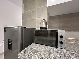 Manzzel Dahab Hostel