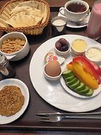 Manzzel Dahab Hostel