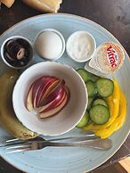 Manzzel Dahab Hostel