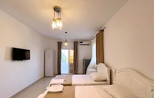 Manzzel Dahab Hostel