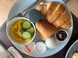 Manzzel Dahab Hostel