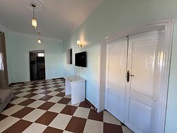 Manzzel Dahab Hostel