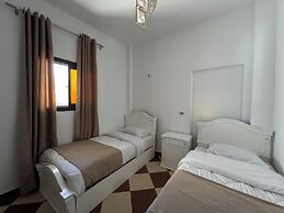 Manzzel Dahab Hostel