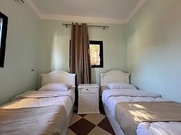 Manzzel Dahab Hostel