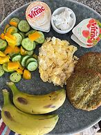 Manzzel Dahab Hostel