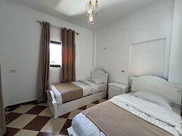 Manzzel Dahab Hostel