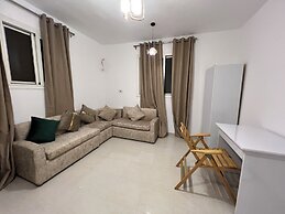 Manzzel Dahab Hostel