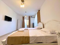 Manzzel Dahab Hostel