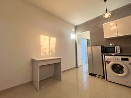 Manzzel Dahab Hostel