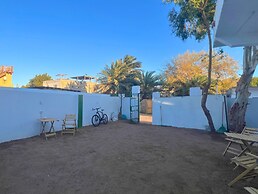 Manzzel Dahab Hostel