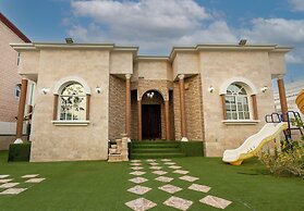 Bait Allubana Villa