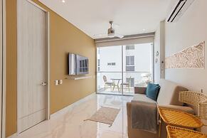 U-GO Edificio Sui Loft