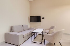 U-GO Edificio Sui Loft