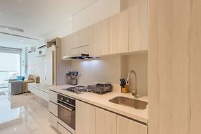 U-GO Edificio Sui Loft