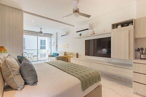 U-GO Edificio Sui Loft