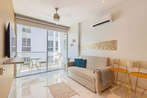 U-GO Edificio Sui Loft